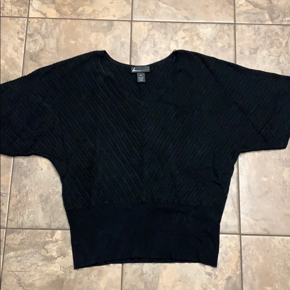 Lane Bryant Top